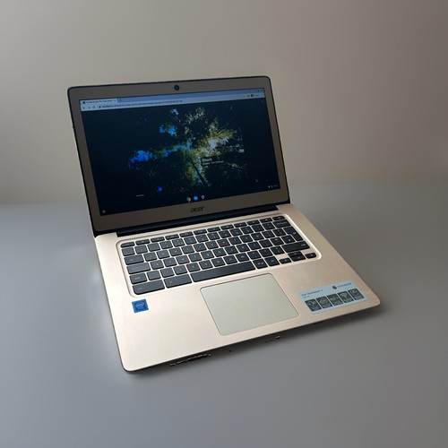 Acer chromebook cb3 431 - chromebook, 14