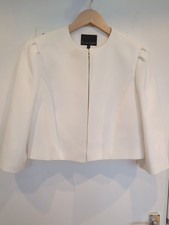 Phase Eight 3/4 Sleeve Crop