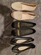 Ladies/women's UK Size 6/39