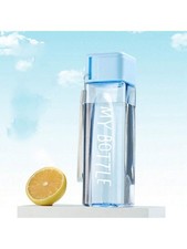 PORTABLE WATER BOTTLE GYM