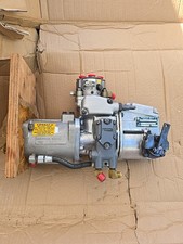 Bosch Multi Fuel Diese