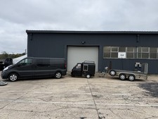 READY-TO-GO MOBILE COFFEE BUSINESS – EVERYTHING INCLUDED