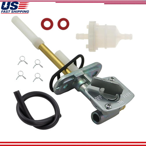 Fuel gas tank switch - tank, valve