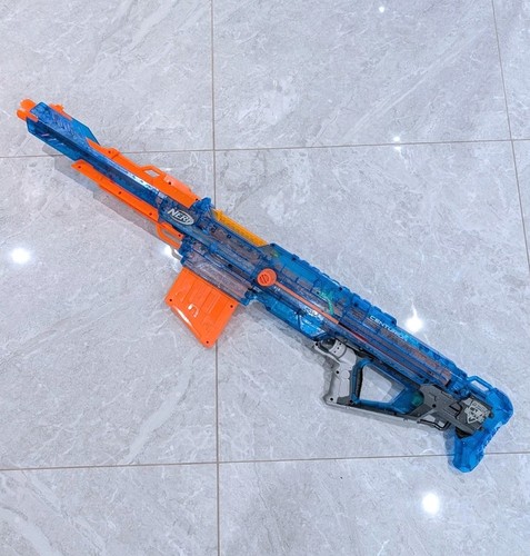 Nerf strike elite - nerf, mega