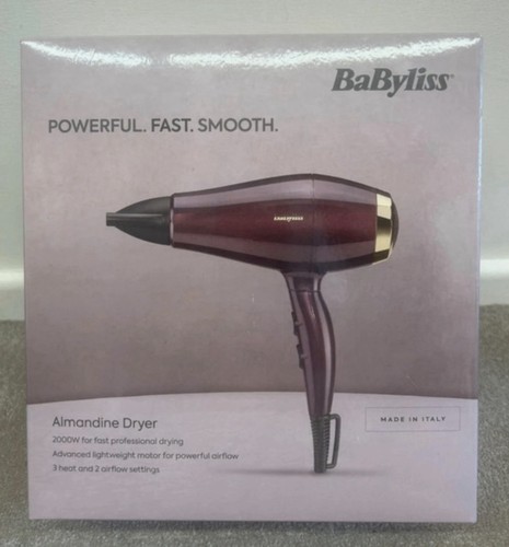 Babyliss almandine glaze - babyliss,