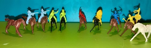 Vintage 1960s miniature - vintage,
