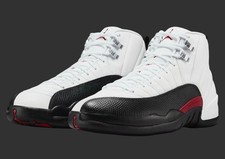 Nike Air Jordan 12 Retro Taxi