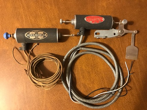 35mm movie projector weaver - 35mm,