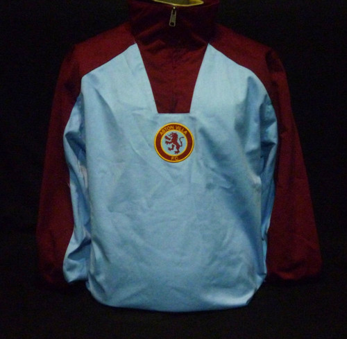 Aston villa football retro - villa,