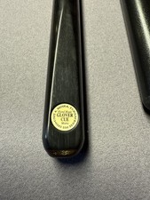 ** Tony Glover 3/4 Handmade