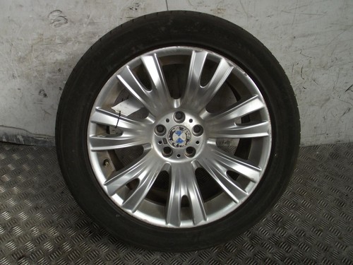 Bmw alloy wheel tyre 19 - wheel, &