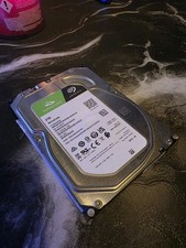 Seagate Barracuda 2TB Internal