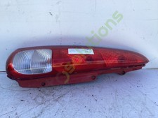 CHEVROLET TACUMA REAR TAIL LIGHT LEFT SIDE 96260526