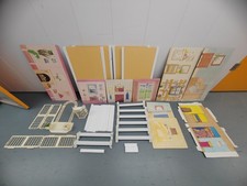 Vintage sindy house (may be Incomplete) Used 