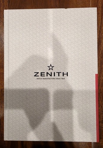 Zenith watches collections - -,