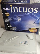Wacom Intuos GD-0912U A4 USB