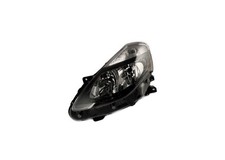 RENAULT CLIO III Headlight