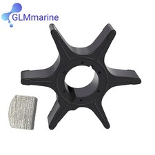 Water Pump repair kit for Suzuki Outboard Motor DF 25 30 HP 17461-94L00