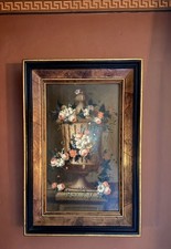 Pair of fine quality late 18th