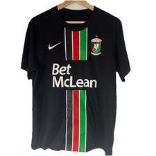 Glentoran 2022/2023 Away