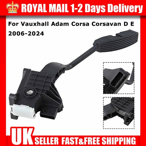 Accelerator pedal with - accelerator,