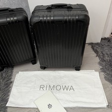 Rimowa Original Black