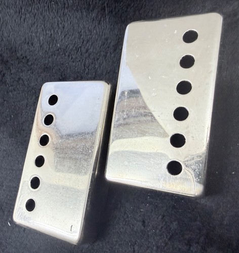 Gibson pickup covers paf - gibson,