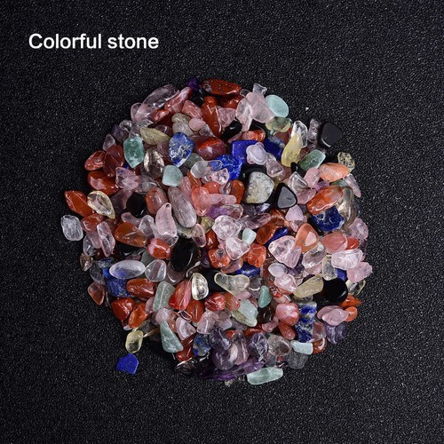 100g lot natural quartz - 100g/lot,