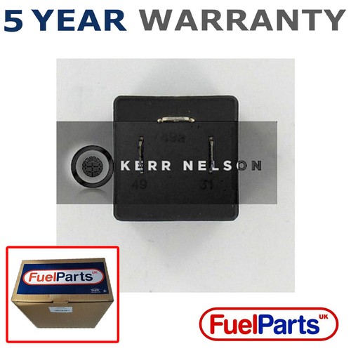 Flasher unit relay kerr nelson - flasher,