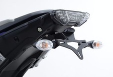 Yamaha MT-07 Tracer 700