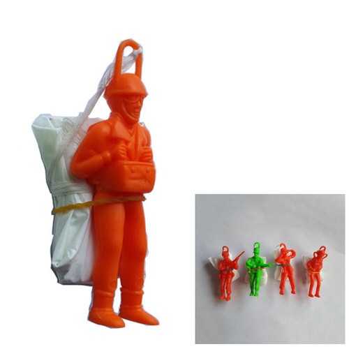 24pcs mini hand - hand, throwing