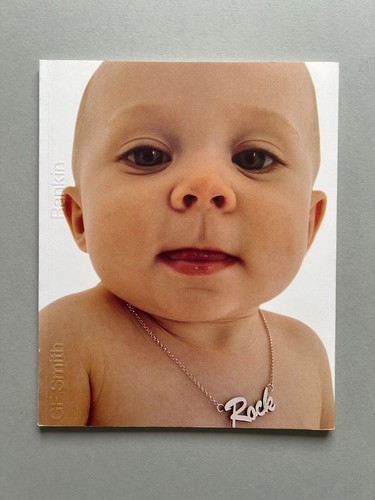 Rankin smith catalogue - g.f,