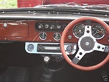 Triumph Herald Vitesse Modern