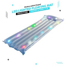 Jilong LED Lighted Inflatable