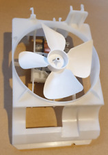 Microwave Oven Replacement Fan Motor + Housing SP-2301E 0468531