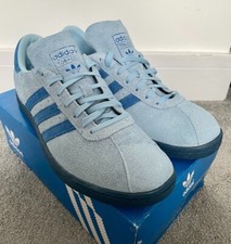 Adidas Tobacco Tahiti CW, Size 10