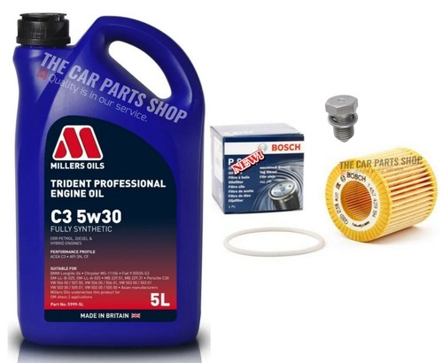 Bosch service kit - bosch, for