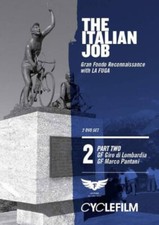 The Italian Job: Gran Fondo