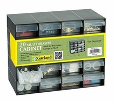 MULTI DRAWER STORAGE CABINET