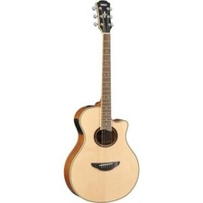 YAMAHA Electric Acoustic