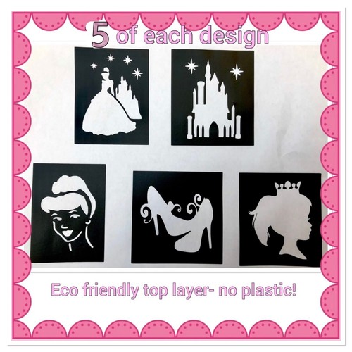 Princess cinderella glitter - cinderella,