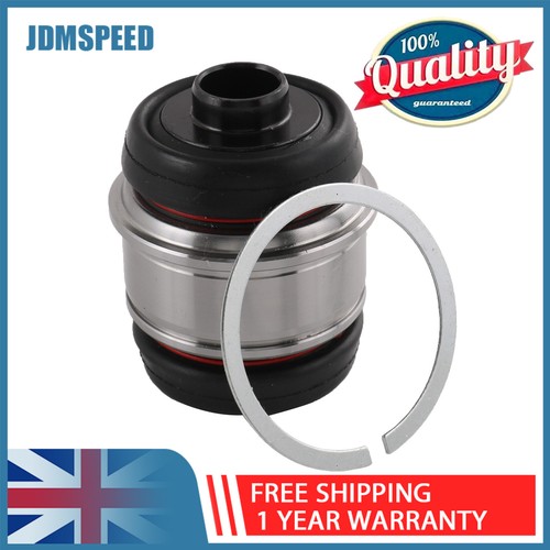 Rear lower ball joint - rear,