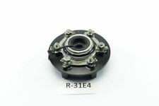 Kawasaki K1 125KE - Sprocket