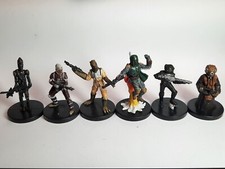Star Wars Miniatures - Empire
