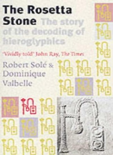 The rosetta stone - the, story