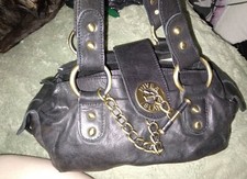 Black River Island Leather