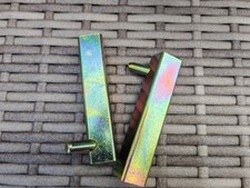 Front Paddock Stand Adapters