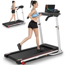 3.5HP Smart Treadmill