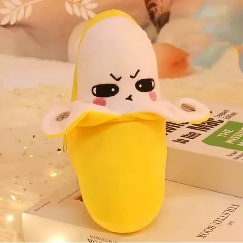 Banana toy electronic music - toy,