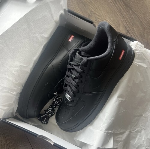 Supreme nike air - force, 1